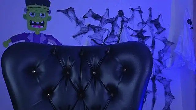 Snapshot of Agatha_humidity chatting on 29, 10, 2025 Agatha humidity online show from 29, 10, 2025