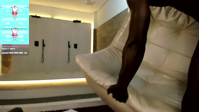 Latrellx7 online show from 14, 12, 2024