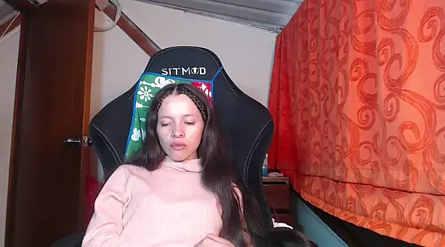sweetdam12 online show from 28, 12, 2024
