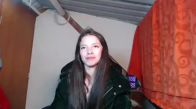 sweetdam12 online show from 31, 12, 2024
