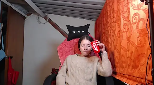 sweetdam12 online show from 5, 1, 2025
