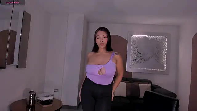 CarlaSmithX online show from 20, 1, 2025
