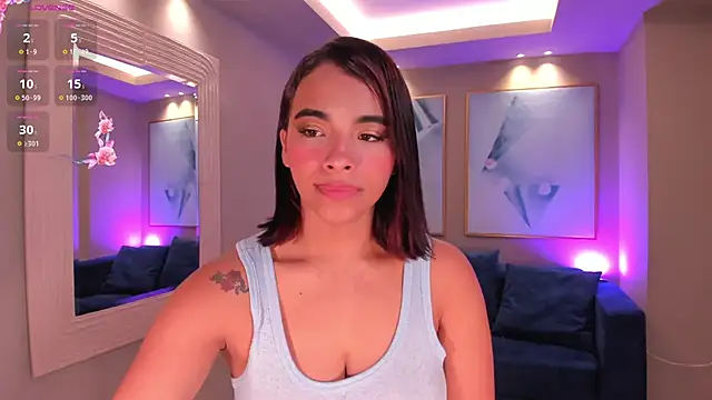 CarlaSmithX online show from 2, 2, 2025