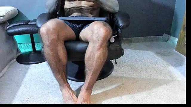 Brock hurn1 online show from 15, 10, 2025