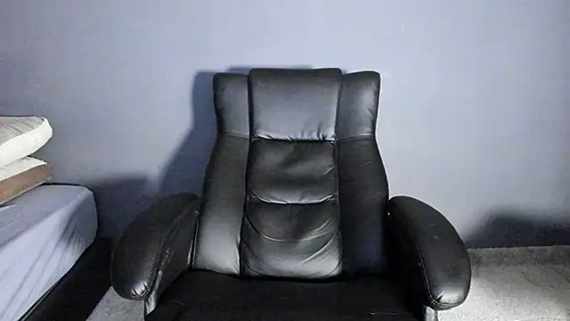 Brock hurn1 online show from 21, 11, 2025