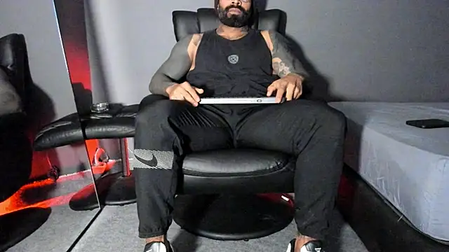 Brock hurn1 online show from 14, 12, 2025