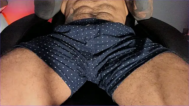 Brock hurn1 online show from 2, 2, 2026