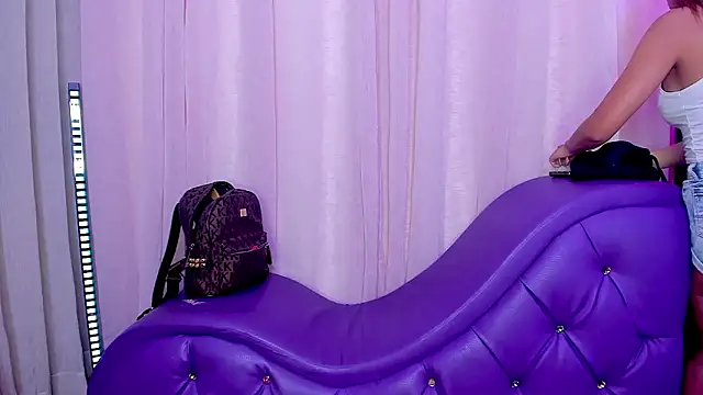 Yourslust  online show from 16, 2, 2026