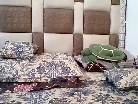 Snapshot of Indian_korean chatting on 16, 9, 2025 Indian korean online show from 16, 9, 2025