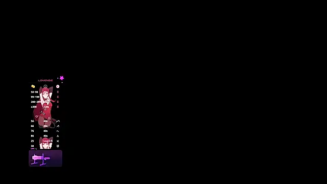 Snapshot of PetiteSalome chatting on 16, 12, 2024 PetiteSalome online show from 16, 12, 2024