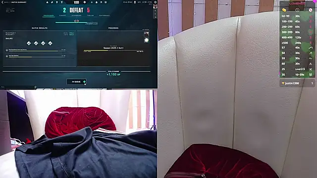 Snapshot of PetiteSalome chatting on 21, 2, 2025 PetiteSalome online show from 21, 2, 2025