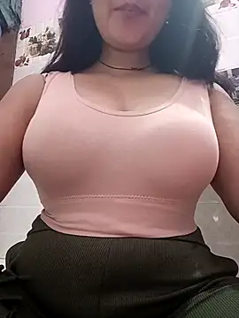 cute-mahek online show from 24, 2, 2026