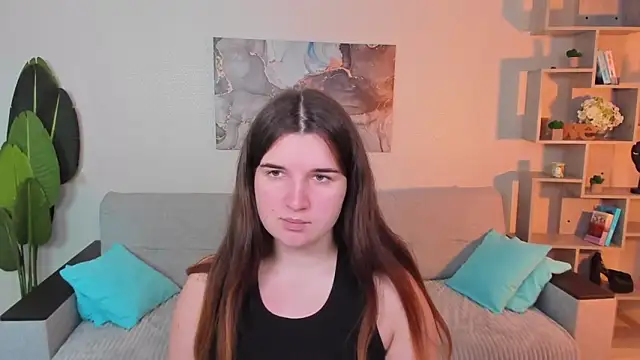 BonneyLove online show from 9, 10, 2025