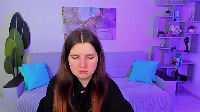 BonneyLove online show from 13, 11, 2025