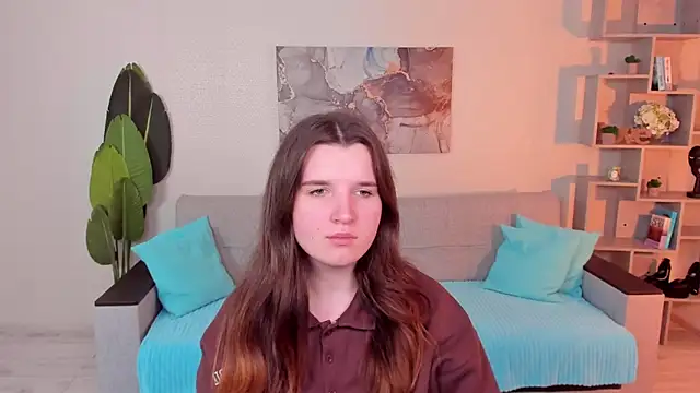 BonneyLove online show from 4, 12, 2025