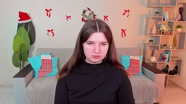 BonneyLove online show from 16, 12, 2025