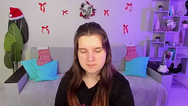 BonneyLove online show from 11, 1, 2026