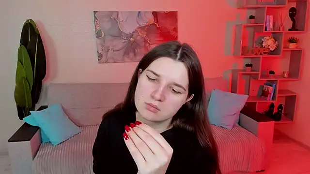 BonneyLove online show from 2, 2, 2026