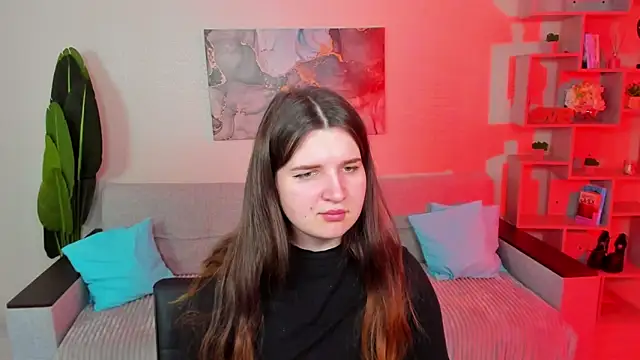 BonneyLove online show from 8, 2, 2026