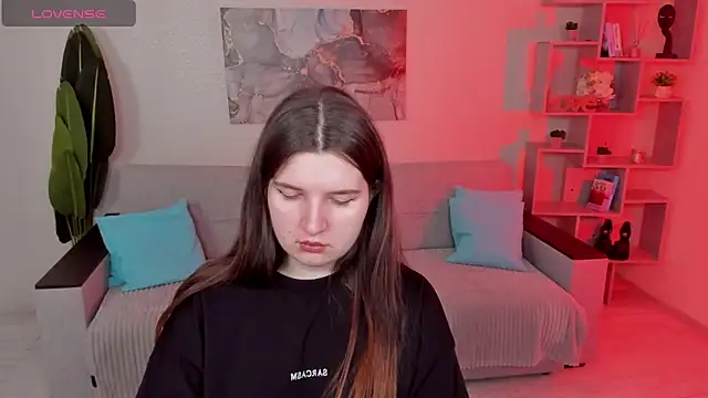 BonneyLove online show from 24, 2, 2026