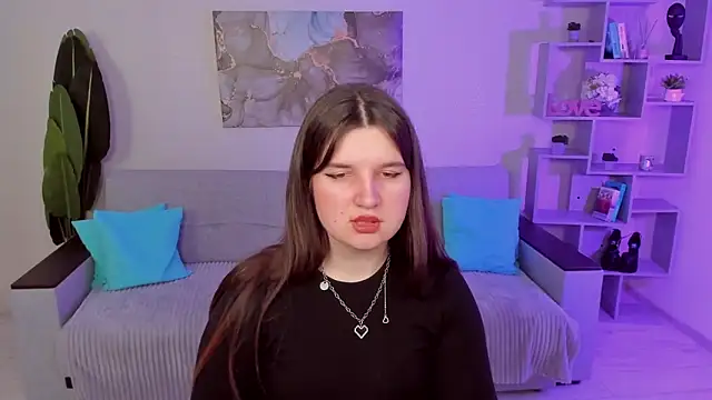 BonneyLove online show from 26, 2, 2026