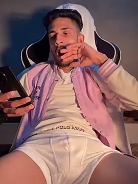 AjaxStar online show from 7, 2, 2026