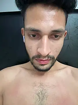 Snapshot of AjaxStar chatting on 21, 7, 2026 AjaxStar online show from 21, 7, 2026