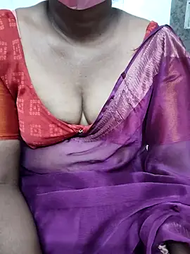 Indiandolly23 online show from 18, 3, 2025