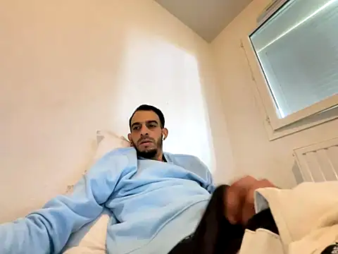 Rebeu313 online show from 5, 10, 2025