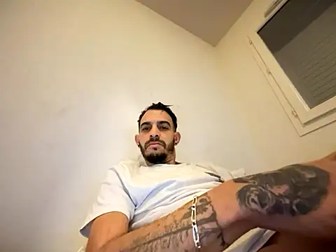 Rebeu313 online show from 30, 11, 2025