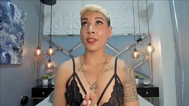 MiaMorgan  online show from 15, 1, 2025