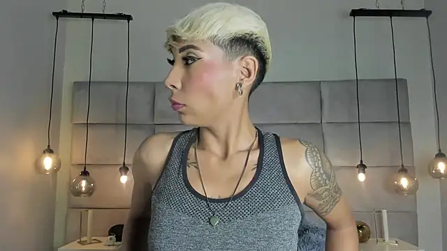 MiaMorgan  online show from 18, 1, 2025