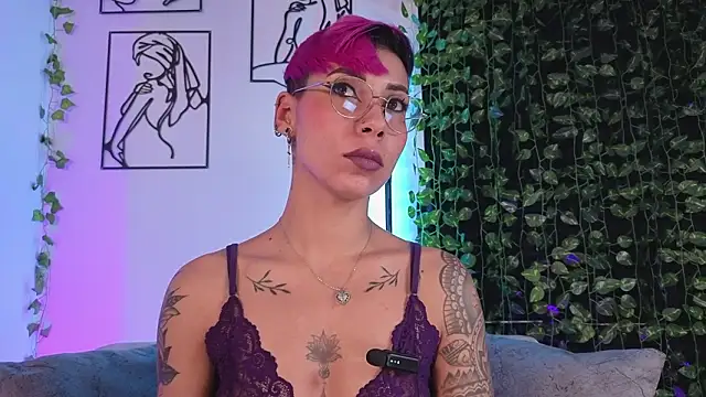 Snapshot of MiaMorgan_ chatting on 12, 2, 2026 MiaMorgan online show from 12, 2, 2026