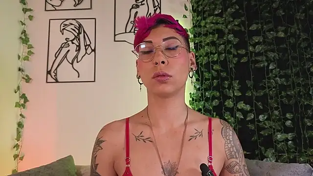 Snapshot of MiaMorgan_ chatting on 17, 2, 2026 MiaMorgan online show from 17, 2, 2026