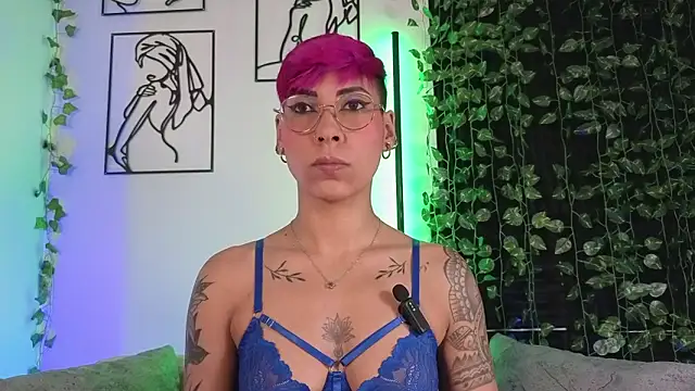 Snapshot of MiaMorgan_ chatting on 21, 2, 2026 MiaMorgan online show from 21, 2, 2026