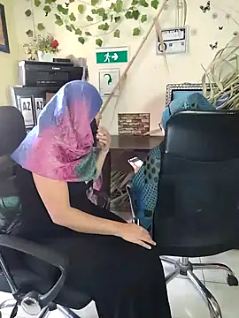 NAJWA-ARAB online show from 17, 12, 2024