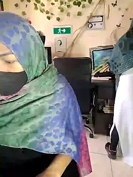 NAJWA-ARAB online show from 17, 1, 2025