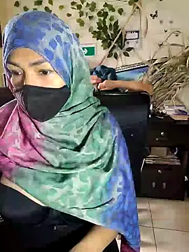 NAJWA-ARAB online show from 24, 1, 2025