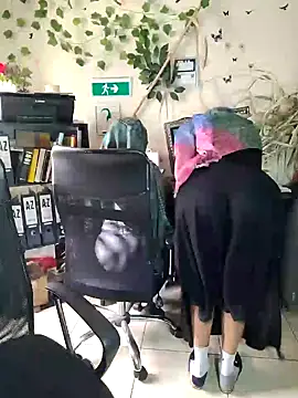 NAJWA-ARAB online show from 29, 1, 2025