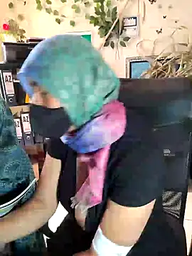 NAJWA-ARAB online show from 19, 2, 2025