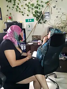 NAJWA-ARAB online show from 10, 3, 2025