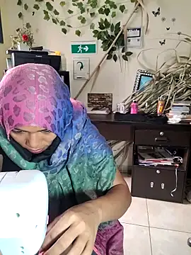 NAJWA-ARAB online show from 13, 3, 2025