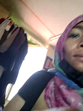 NAJWA-ARAB online show from 18, 3, 2025