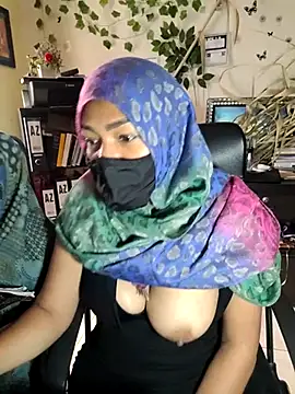 NAJWA-ARAB online show from 21, 3, 2025