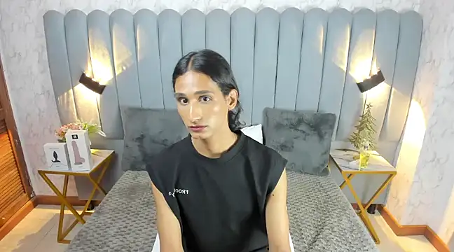 skyyfoxpraga online show from 22, 12, 2024