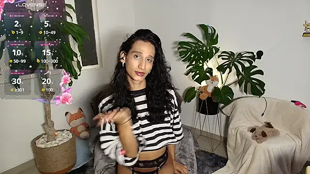 skyyfoxpraga online show from 7, 3, 2026