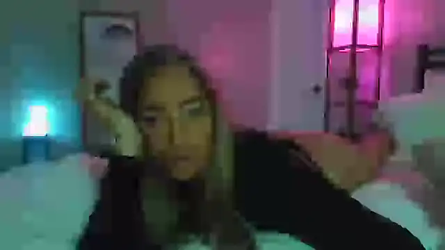 sunshinekisses online show from 20, 1, 2025