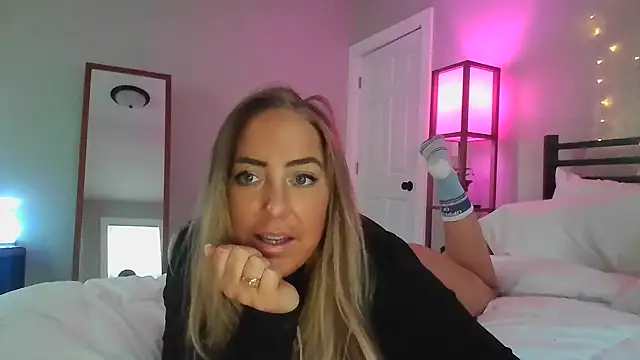 sunshinekisses online show from 20, 1, 2025