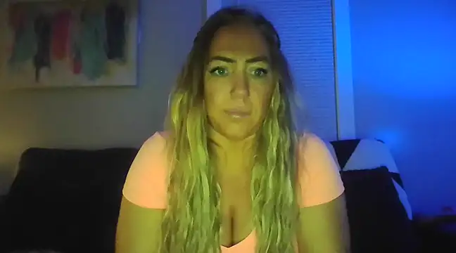 sunshinekisses online show from 13, 2, 2025