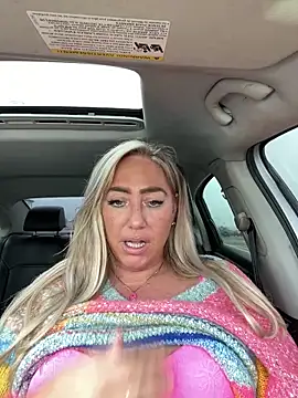 sunshinekisses online show from 31, 3, 2026